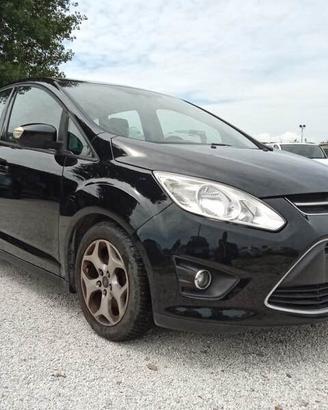 Ford C-Max 1.6 TDCi 115CV Titanium