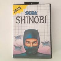 SHINOBI