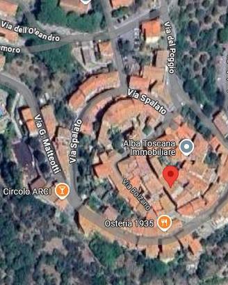 Appartamento - Gavorrano