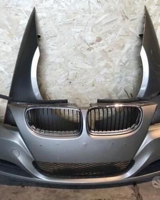 Bmw 320 2011 ricambi