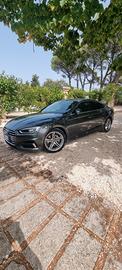 Audi A5 spk 40 TDI s-line