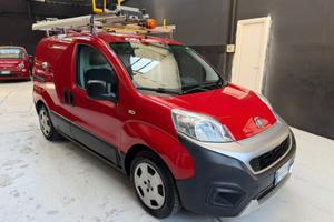 Fiat Fiorino 1.3 MJT 95CV Cargo Adventure ALLESTIT