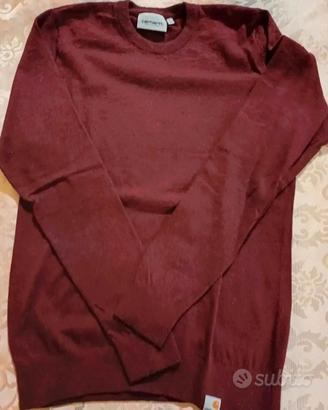 Maglione Carhart tg xs 