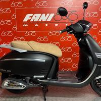 KEEWAY MOTOR ISKIA 125
