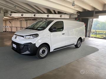 FIAT SCUDO L3H1 2.2 MULTIJET 150CV KM0