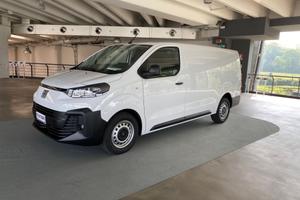 FIAT SCUDO XL 2.2 MULTIJET 150CV KM0