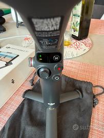 Dji Osmo Mobile 7P originale.