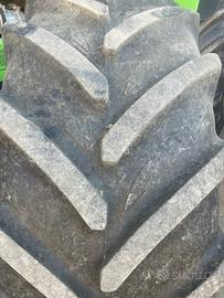 Gomme Michelin xeobib 480/60 r28