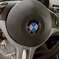 Airbag volante BMW 320 del 2004
