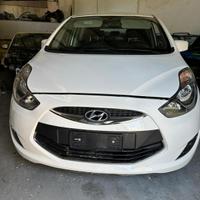 RICAMBI USATI AUTO HYUNDAI iX20 Serie G4FA Benzina