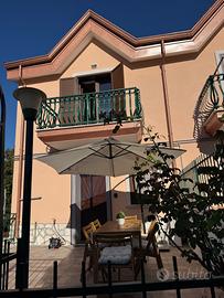 Casa vacanza ad Ateleta Castel di Sangro Roccaraso