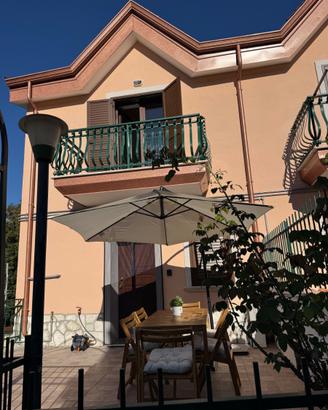 Casa vacanza ad Ateleta Castel di Sangro Roccaraso