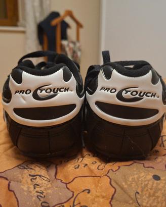 scarpa calcio