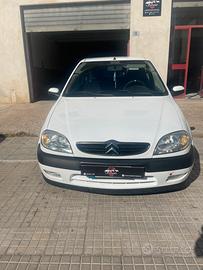 Citroen saxo Vts