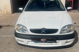 Citroen saxo Vts