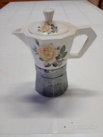 Caffettiera vintage