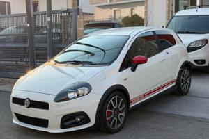 Abarth Grande Punto 1.4 155 cv T-Jet-2008/17”/PELL