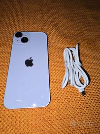 Iphone 14 128gb solo e-sim