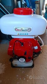 Atomizzatore a spalla Geotech MDP 500