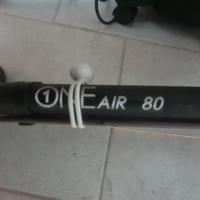 sporasub one air 80 nuovo