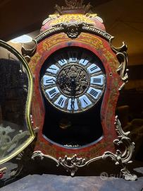 Orologio da tavolo Luigi XV