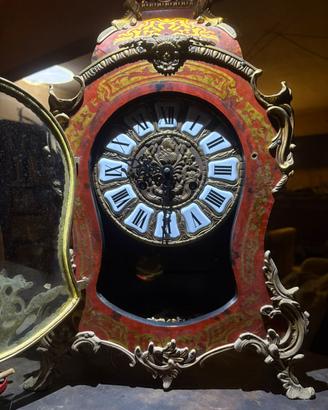 Orologio da tavolo Luigi XV