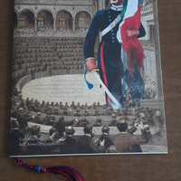 Calendario storico dell'arma dei Carabinieri