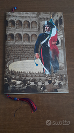 Calendario storico dell'arma dei Carabinieri