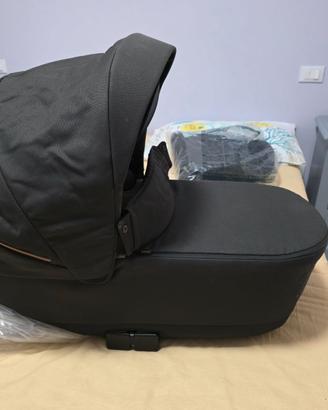 Trio Inglesina Aptica xt 2023