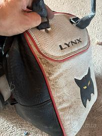 Palline da golf con sacca