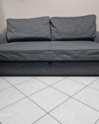 divano letto  contenitore Ikea