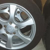 ovendo cerchi in lega da17