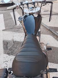 virago 535