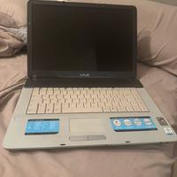 Sony vaio
