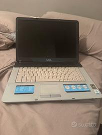 Sony vaio