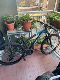 Bicicletta Btwin 340 MTB