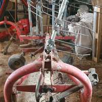 Ranghinatore giroandanatore Giaccaglio GRS/388 '96