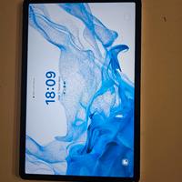 Samsung Tab S8 Wifi 128Gb