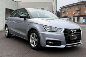 Audi A1 1.4 tdi Euro6C Ultra NEOPATENTATI