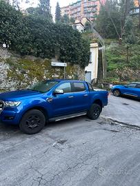 Ford ranger 3.2