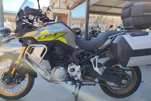 VOGE VALICO DSX 900