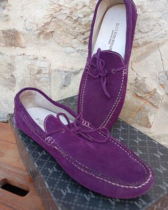 camoscio Made in Italy 