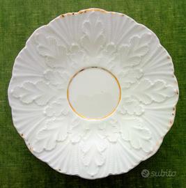 Antico piattino Meissen