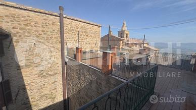 Appartamento Bettona [GRIM2934VRG]