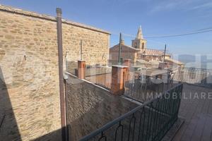 Appartamento Bettona [GRIM2934VRG]