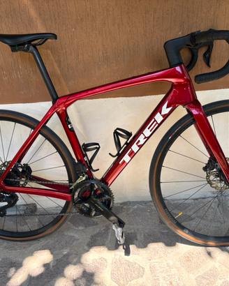 Trek Domane strada 1 anno di vita