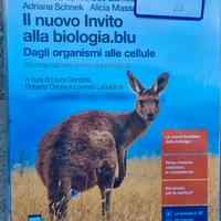 Il nuovo invito alla biologia blu