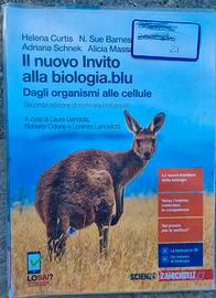 Il nuovo invito alla biologia blu