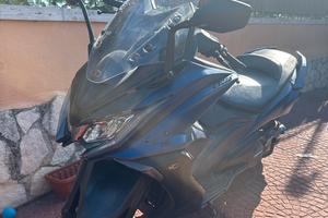 Ak 550