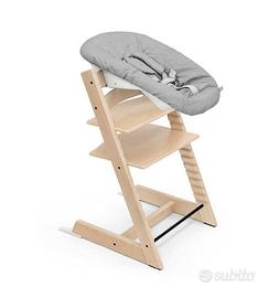 Stokke new born